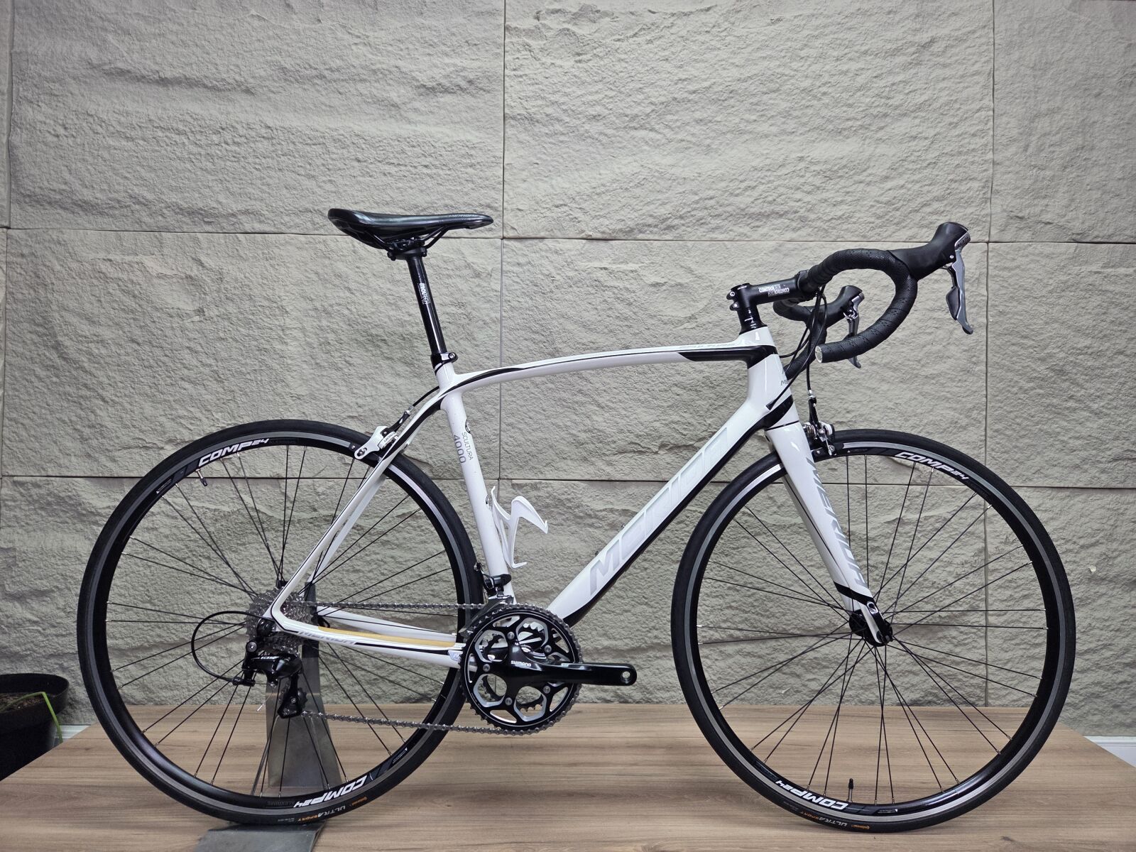 Merida Scultura 4000 (M/L) **SOLD** | Road Bikes | Bike Hub