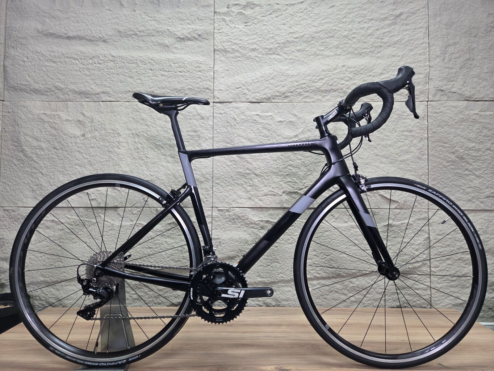 Cannondale Supersix Evo (54cm) **CARBON-ULTEGRA** | Road Bikes