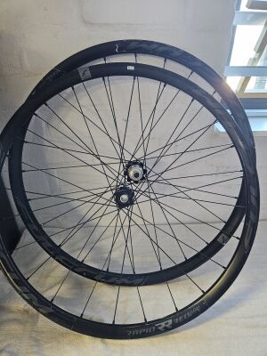 Giant P-X2 Disc wheelset | Gravel Bike Wheels | Bike Hub