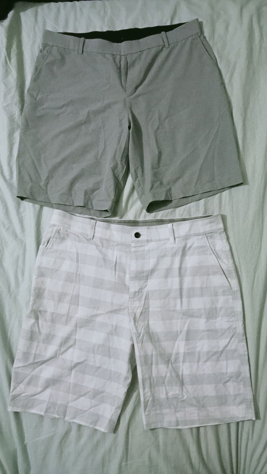 nike golf short
