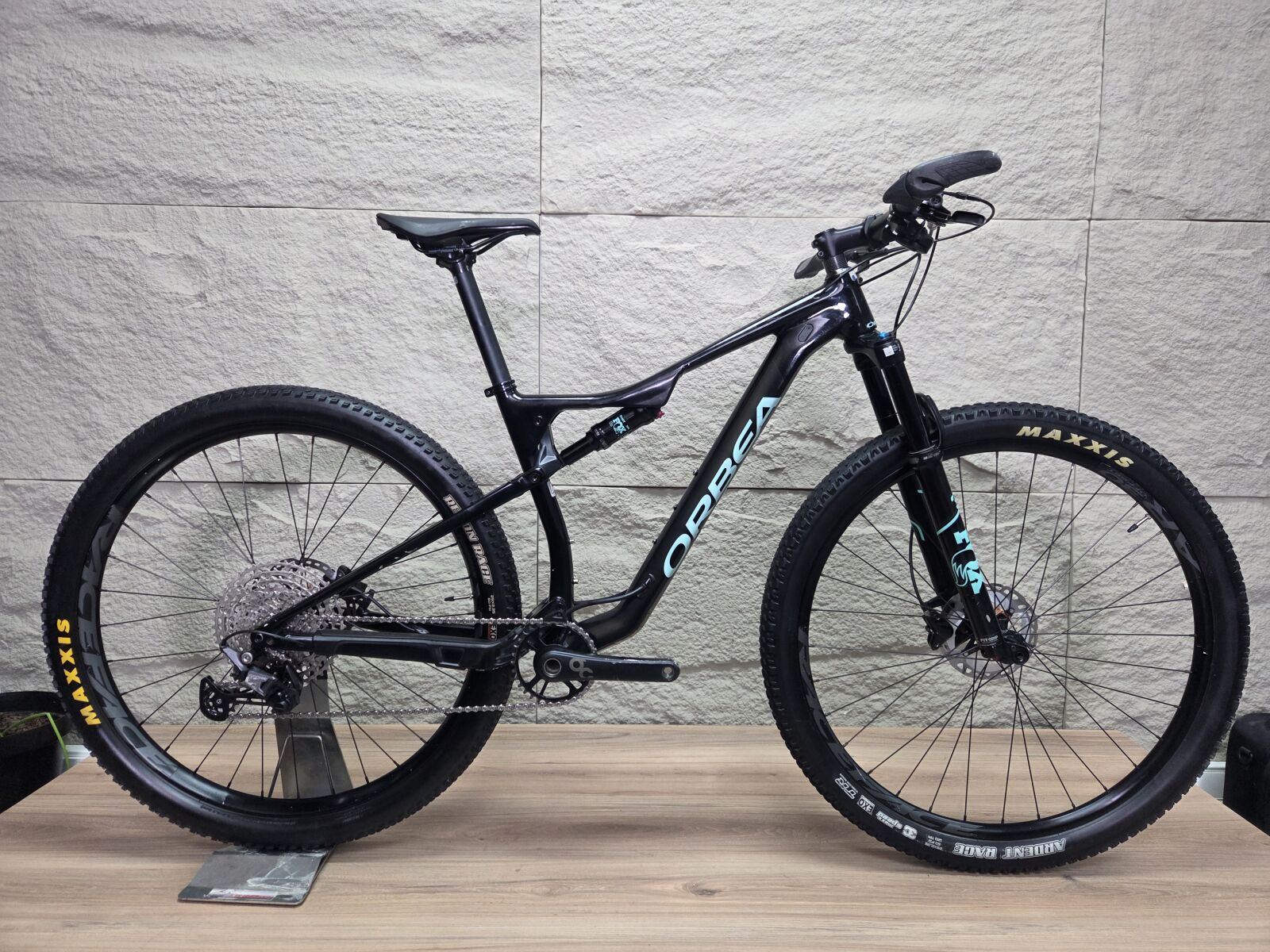 Higher Than High 2008 Mix CD ozroオジロザウルス Orbea Oiz H30 (XL) **2022-FOX-12SPD** | Dual Suspension Mountain