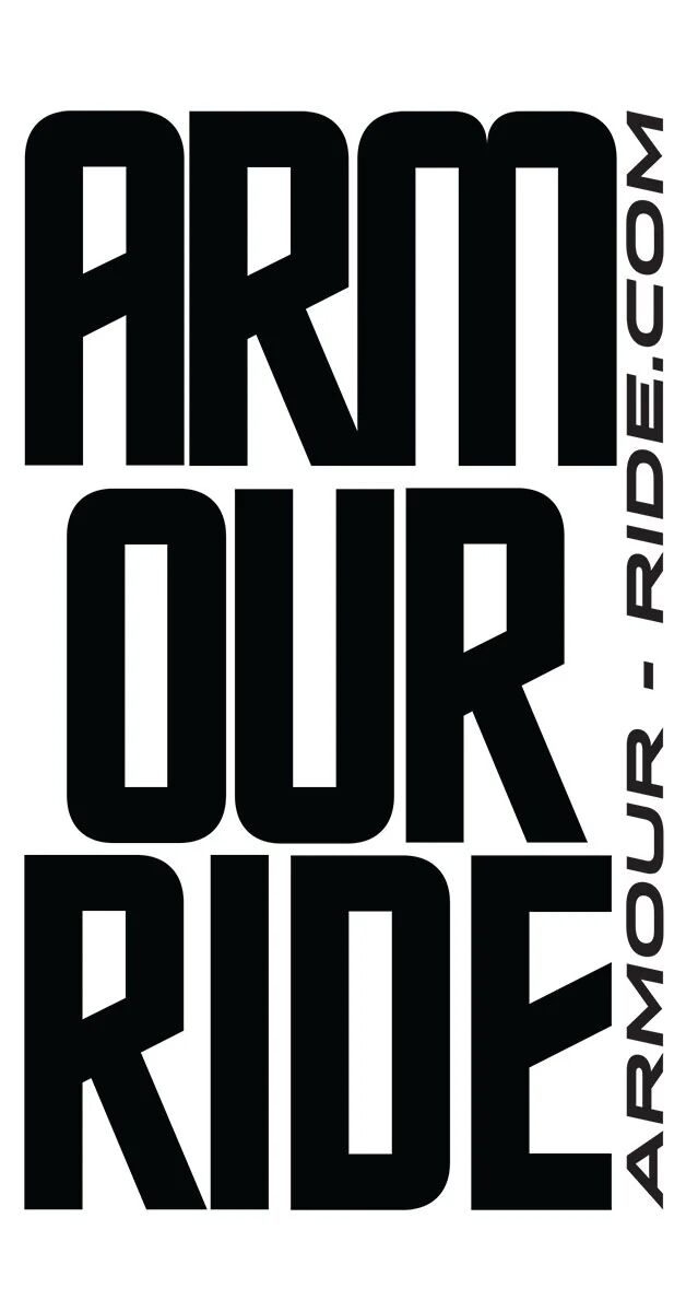 ARMOUR-RIDE Kits | Frame Protection & Stickers | Bike Hub