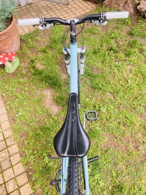 Gary Fisher Paragon Medium 29er | Hardtail Mountain Bikes | Bike Hub