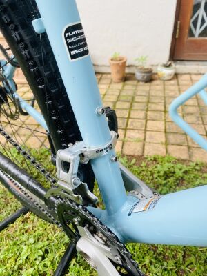 Gary Fisher Paragon Medium 29er | Hardtail Mountain Bikes | Bike Hub