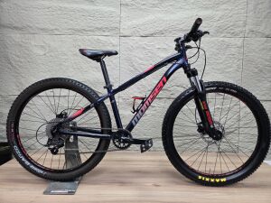 Cannondale M600 | Hardtail Mountain Bikes | Bike Hub