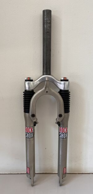 Rockshox Pike U-Turn 426 | Mountain Bike Forks | Bike Hub