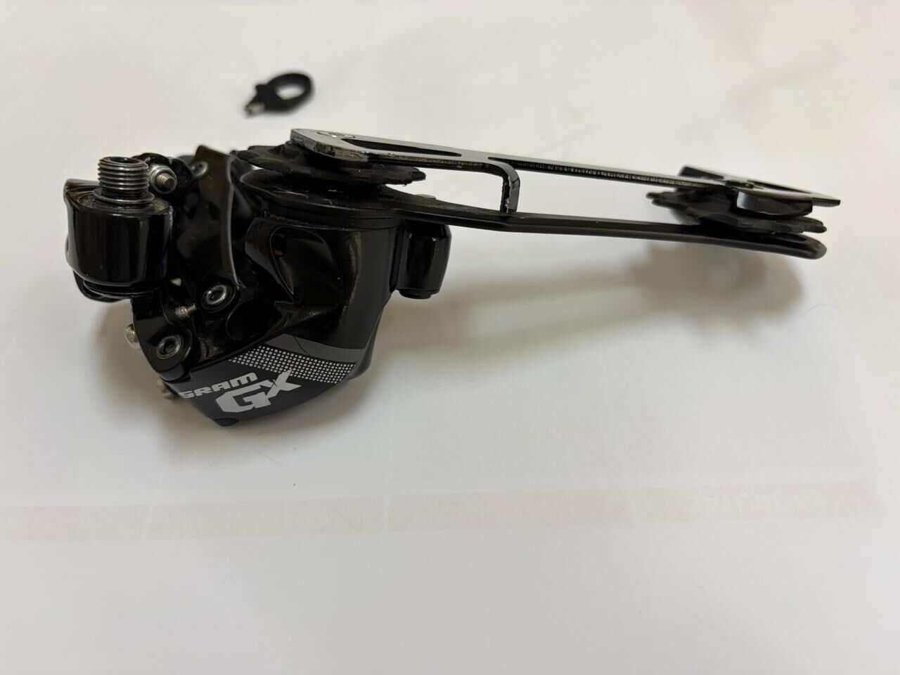 SRAM GX 10 SPEED RD Damaged | Rear Derailleurs | Bike Hub