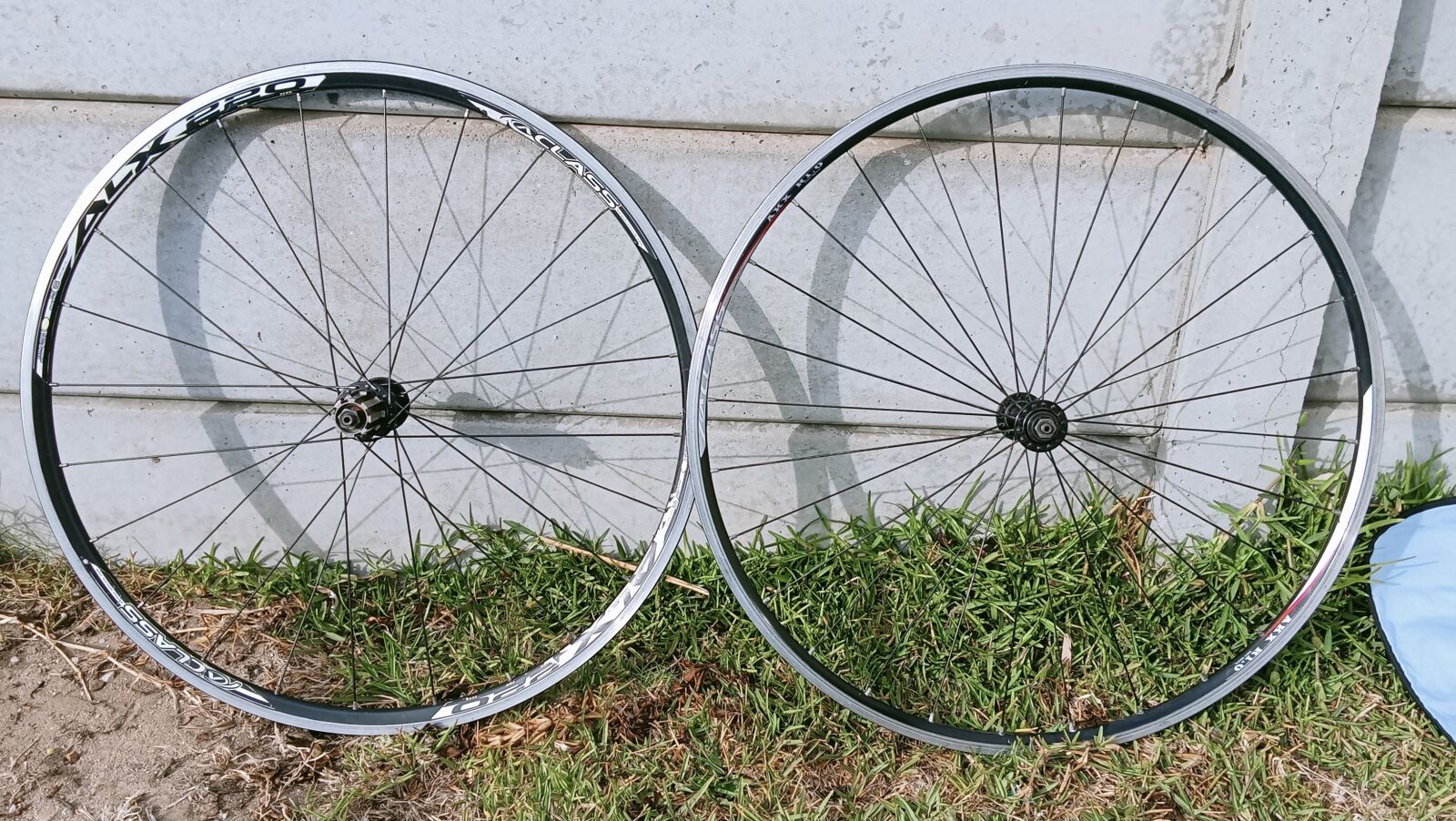 A class mix model set | Road Bike Rims | Bike Hub