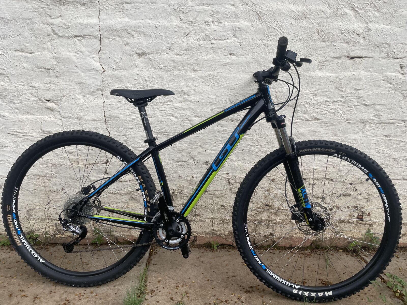 送料込み　GT KARAKORAM　カラコルム　29er GT Karakoram 29er | Hardtail Mountain Bikes | Bike Hub