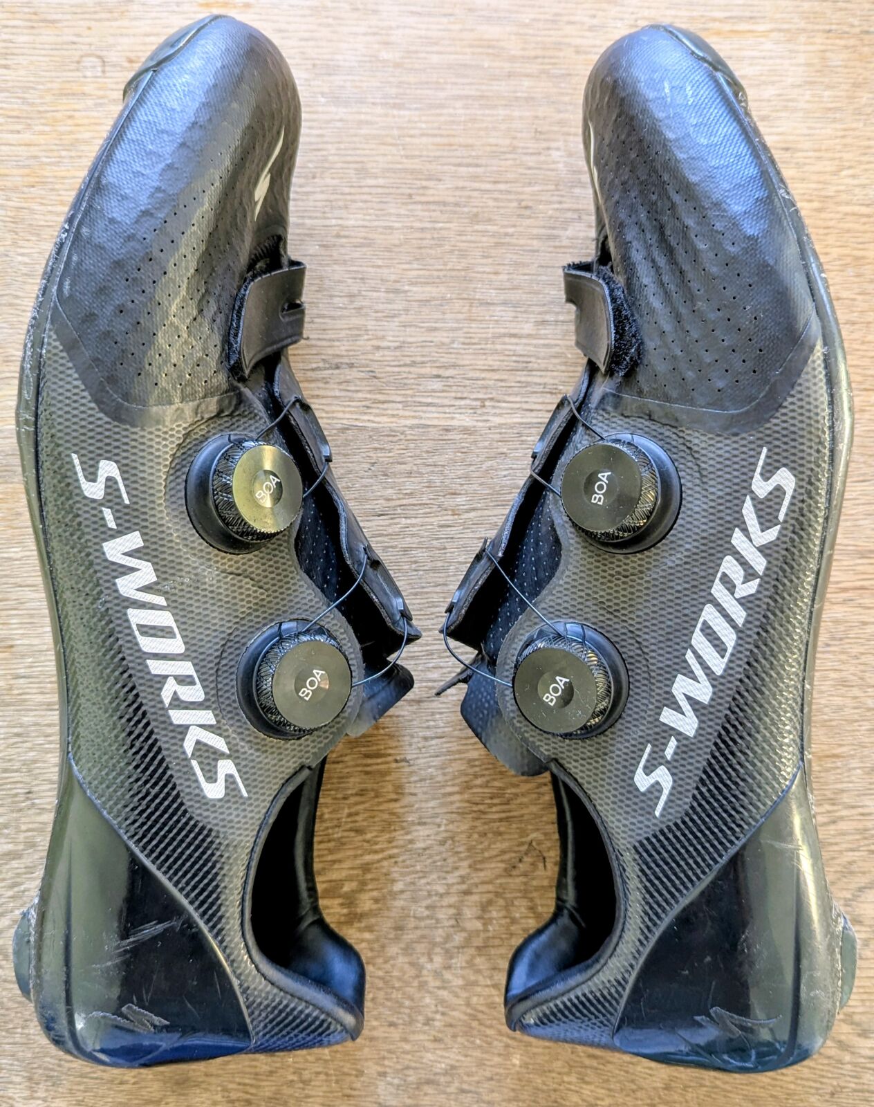 Specialized SWORKS 7 | Shoes | Bike Hub