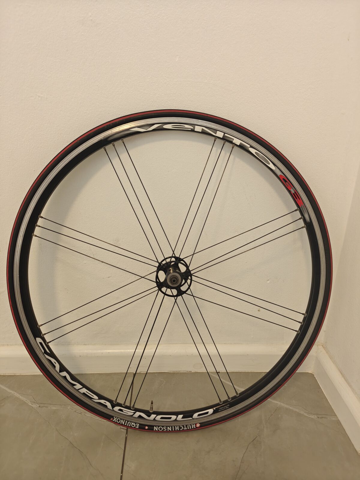 Campagnolo Vento g3 | Road Bike Wheels | Bike Hub