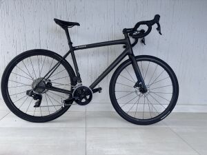 Dedacciai Nerissimo | Road Bikes | Bike Hub