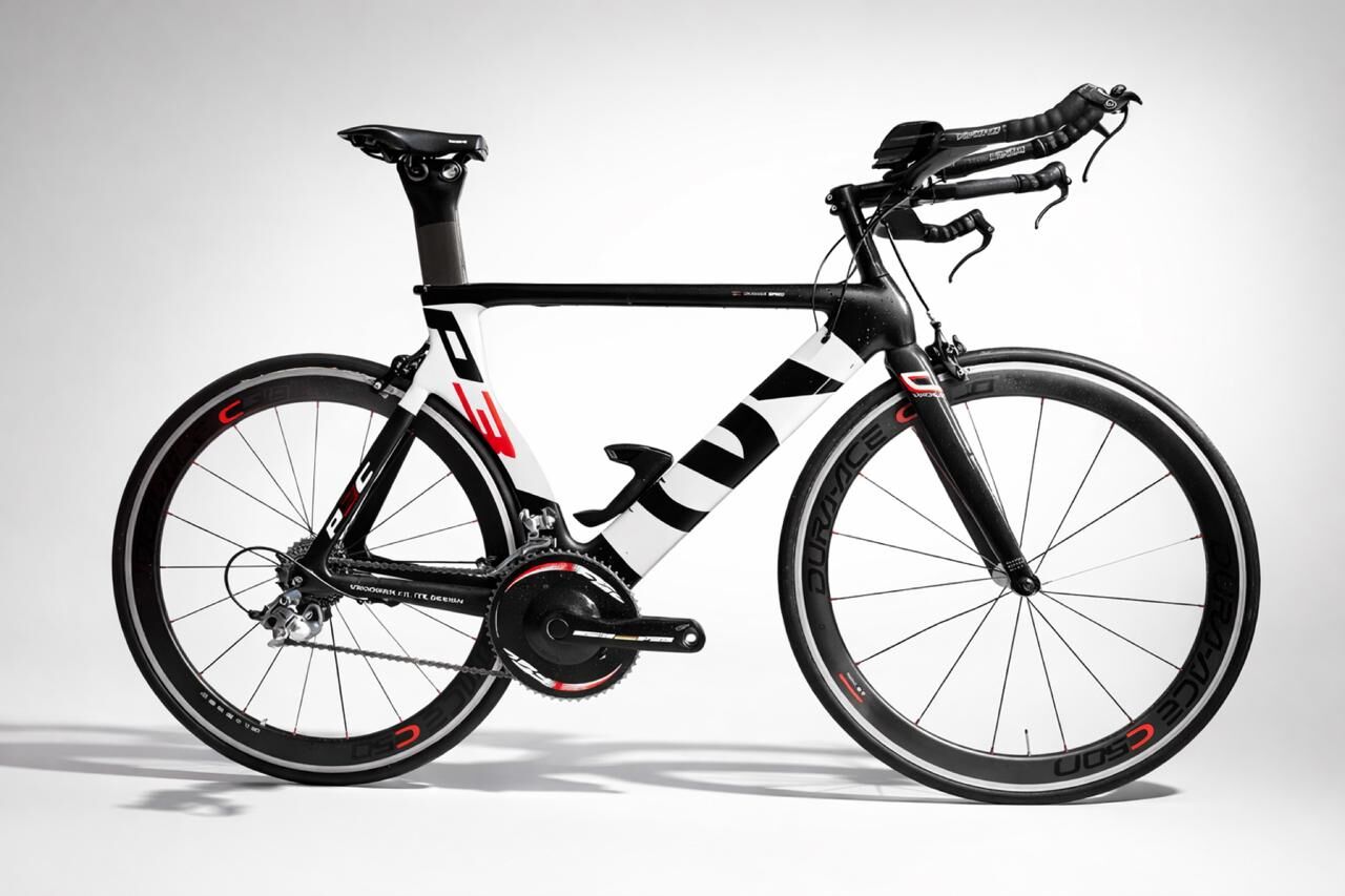 Cervelo P3C Carbon | Triathlon & Time Trial Bikes | Bike Hub