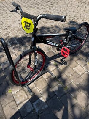 Diamond Back BMX | BMX Bikes | Bike Hub