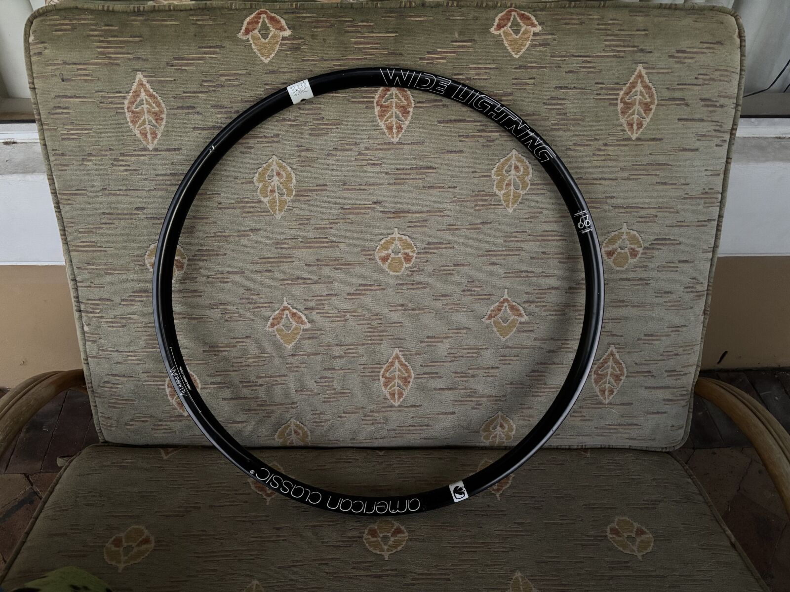 American classic wide lightning rim | Mountain Bike Rims | Bike Hub
