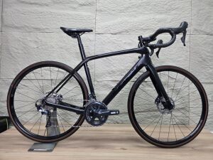TREK EMONDA SL6 PRO (52cm) *SOLD* | Road Bikes | Bike Hub