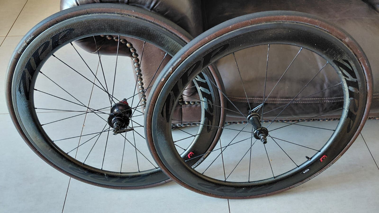 Zipp 404 Firecrest Tubbies | Road Bike Wheels | Bike Hub