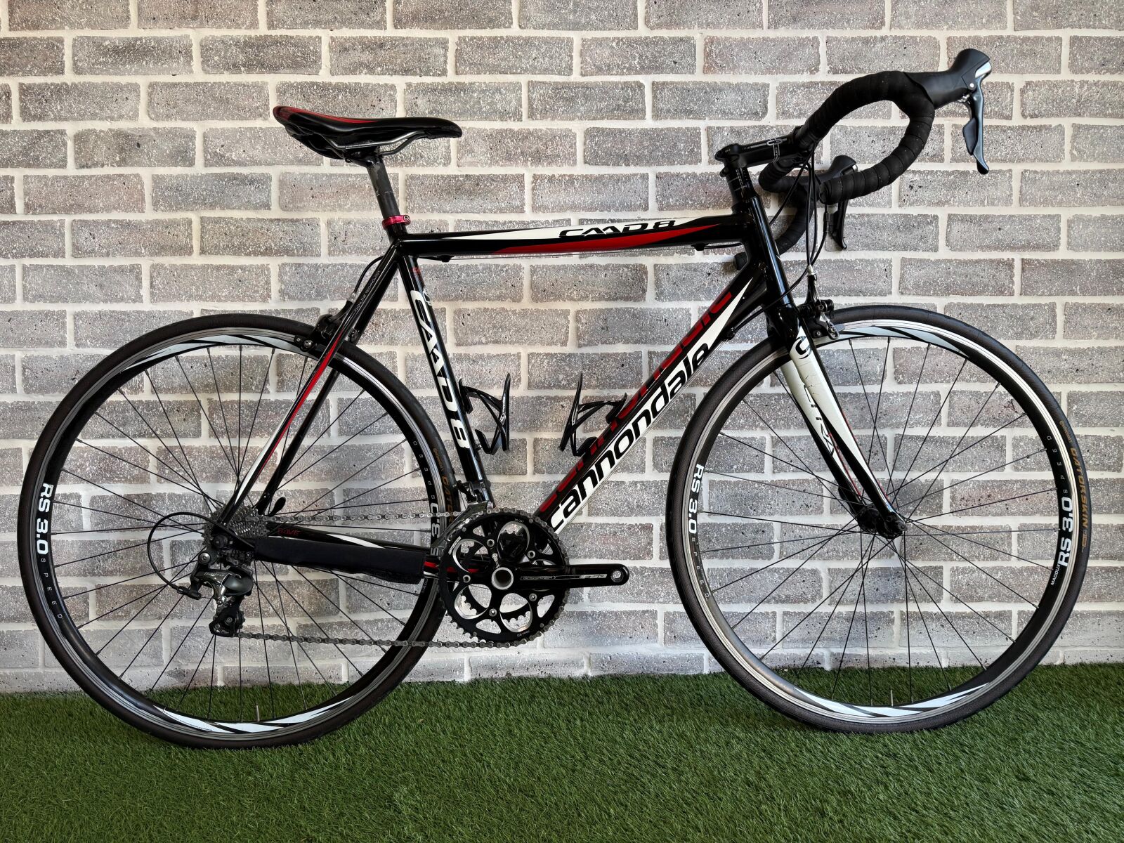 Cannondale Caad 8 56cm | Road Bikes | Bike Hub