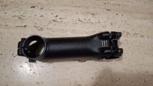 Bontrager Pro Blendr Stem 100mm 7 degrees | Stems | Bike Hub