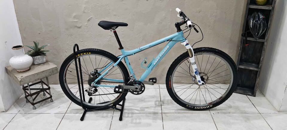 Gary Fisher Paragon MTB M | Hardtail Mountain Bikes | Bike Hub