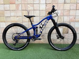 Giant Aluxx SL Fluidform Medium | Dual Suspension Mountain E-Bikes