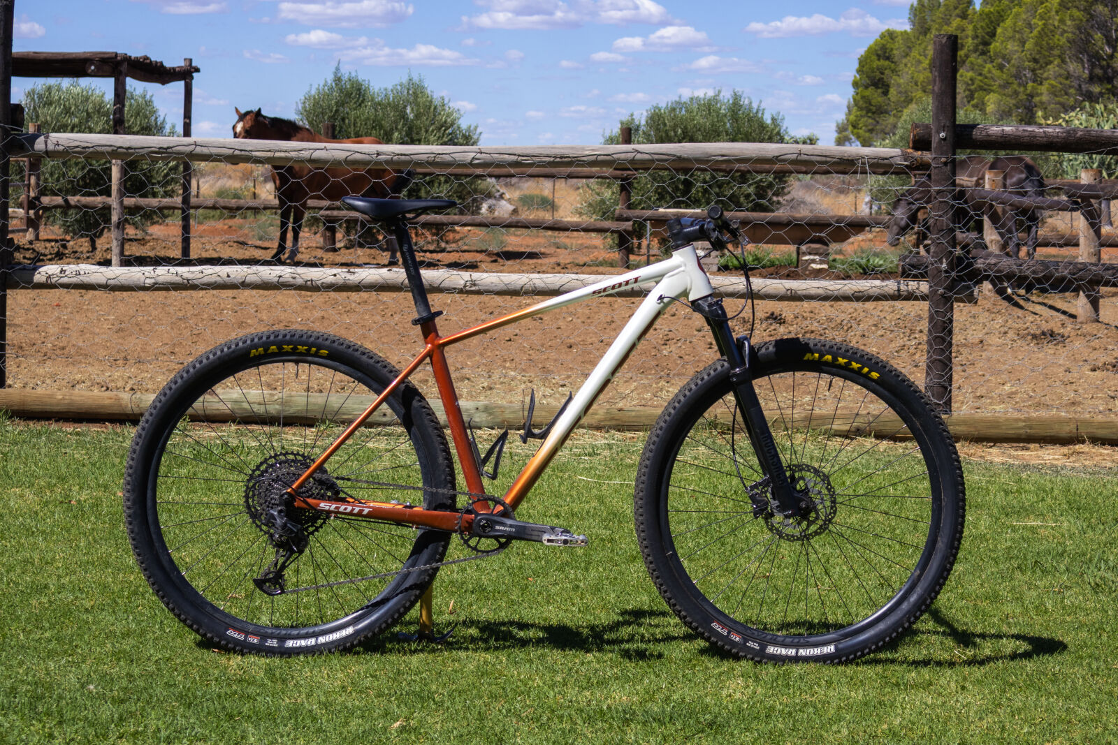 Scale 970 Scott Scale 970 2021 | Hardtail Mountain Bikes | Bike Hub