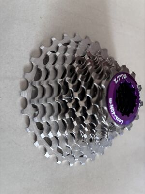 Ztto 12spd HG Casette | Cassettes | Bike Hub