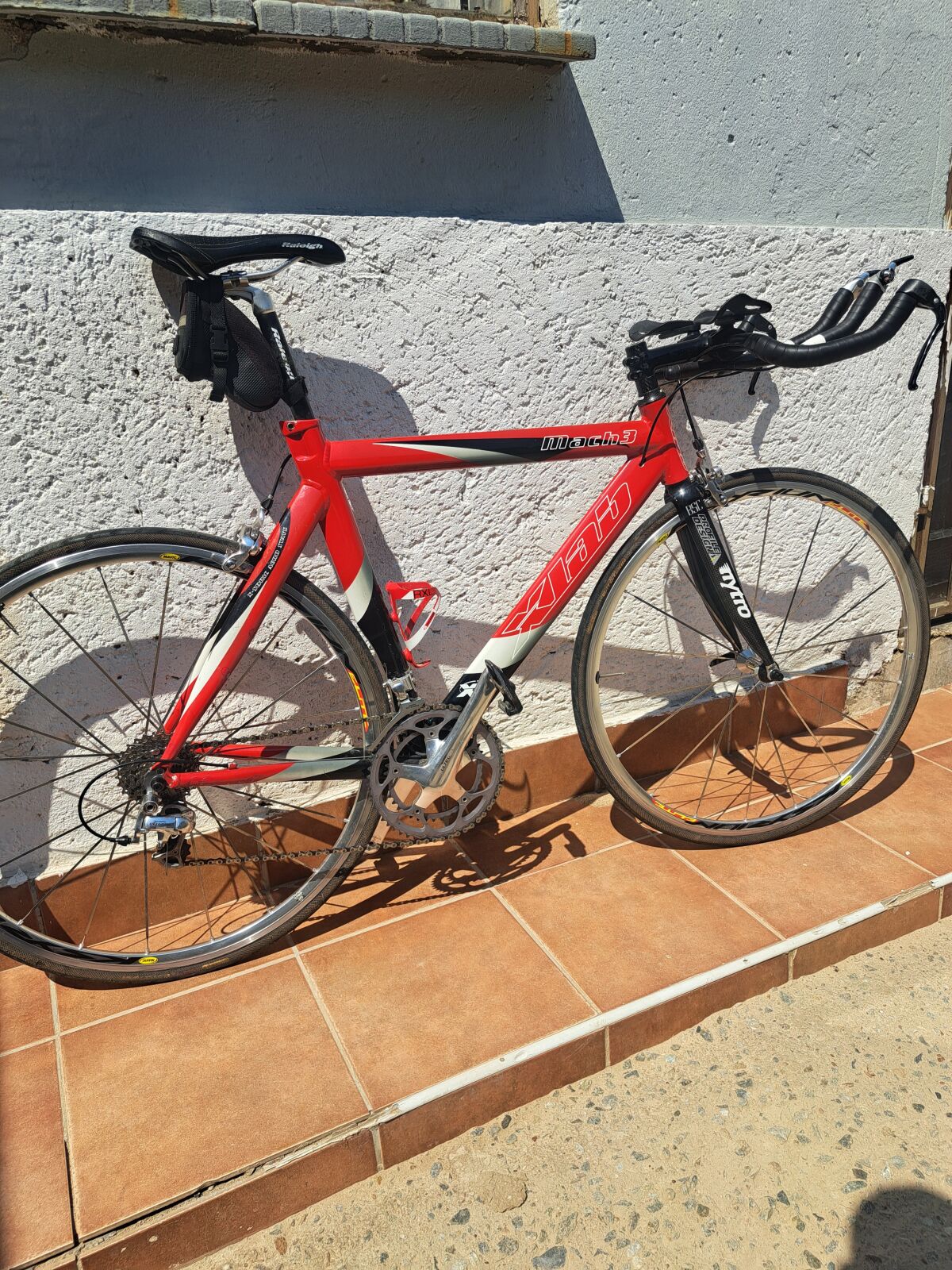 TT bike | Road Bikes | Bike Hub