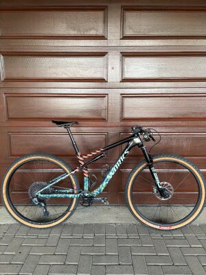 S-Works Epic 2022 X01 AXS|SID Ultimate |Immaculate | Dual