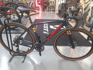 TREK Checkpoint ALR5 Size 52 | Gravel Bikes | Bike Hub