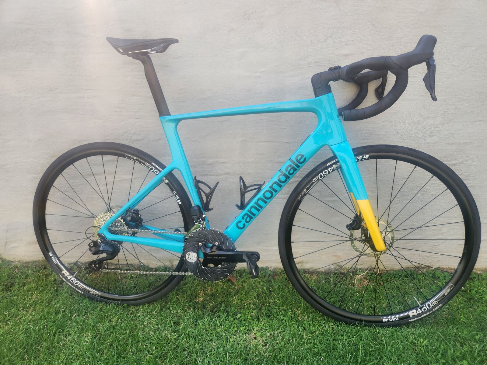 Cannondale supersix evo 3 | Road Bikes | Bike Hub