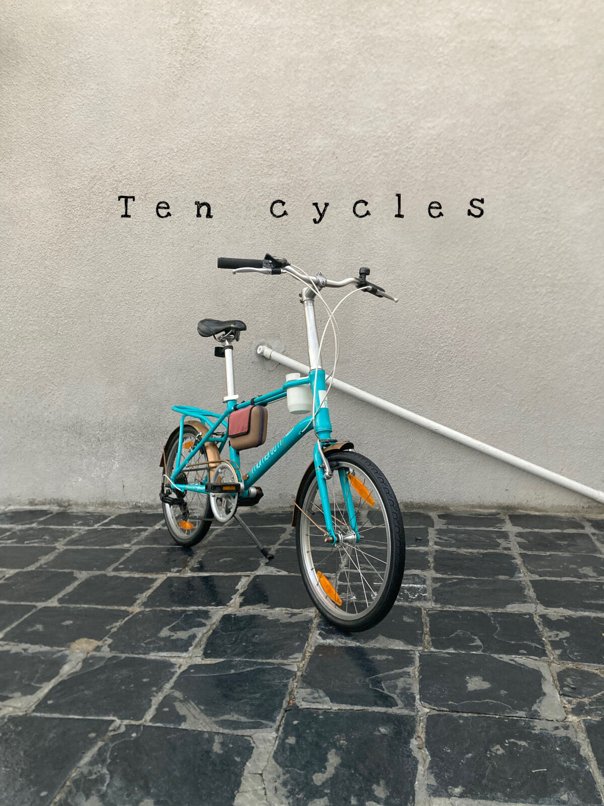 SOLD* Giant momentum ineed espresso commuter | Commuter Bikes