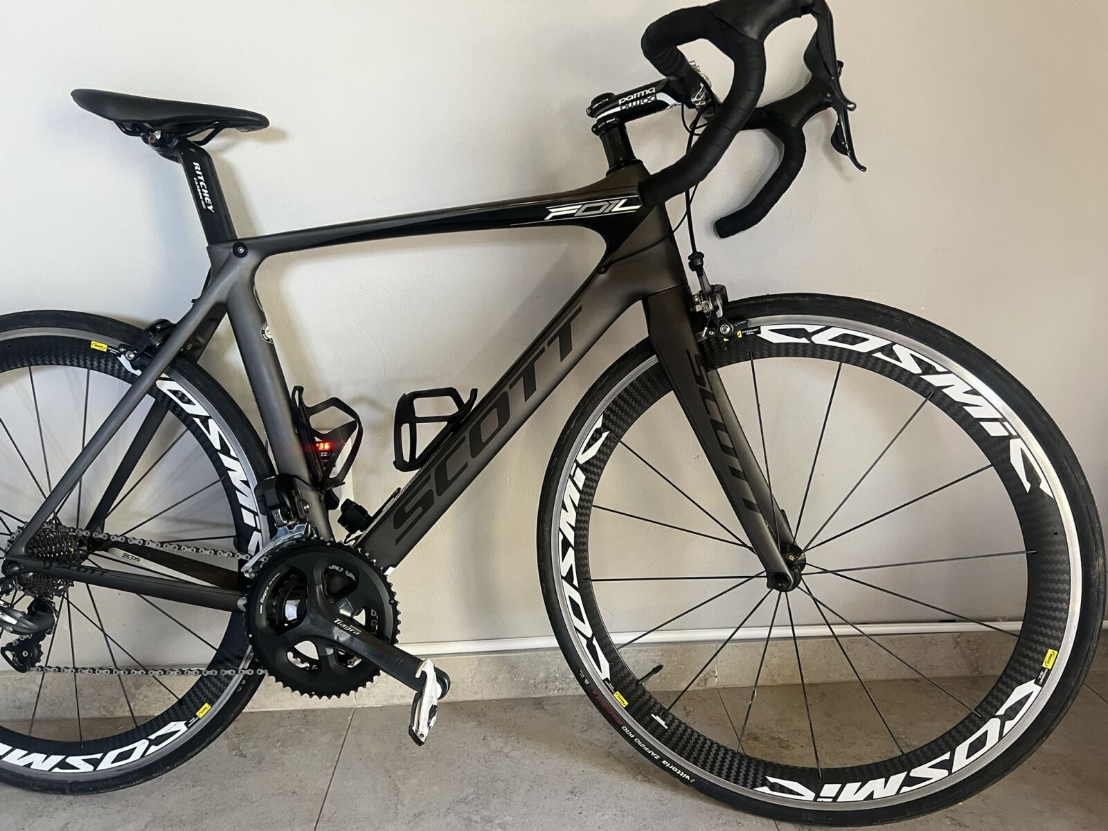 Scott Foil 15 | Road Bikes | Bike Hub
