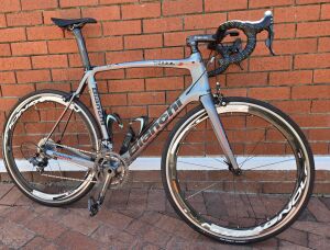 Lapierre carbon x-lite ultimate | Road Bikes | Bike Hub
