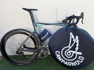 Bianchi OLTRE RC - Reparto Corse (57cm) R325k NEW | Road Bikes