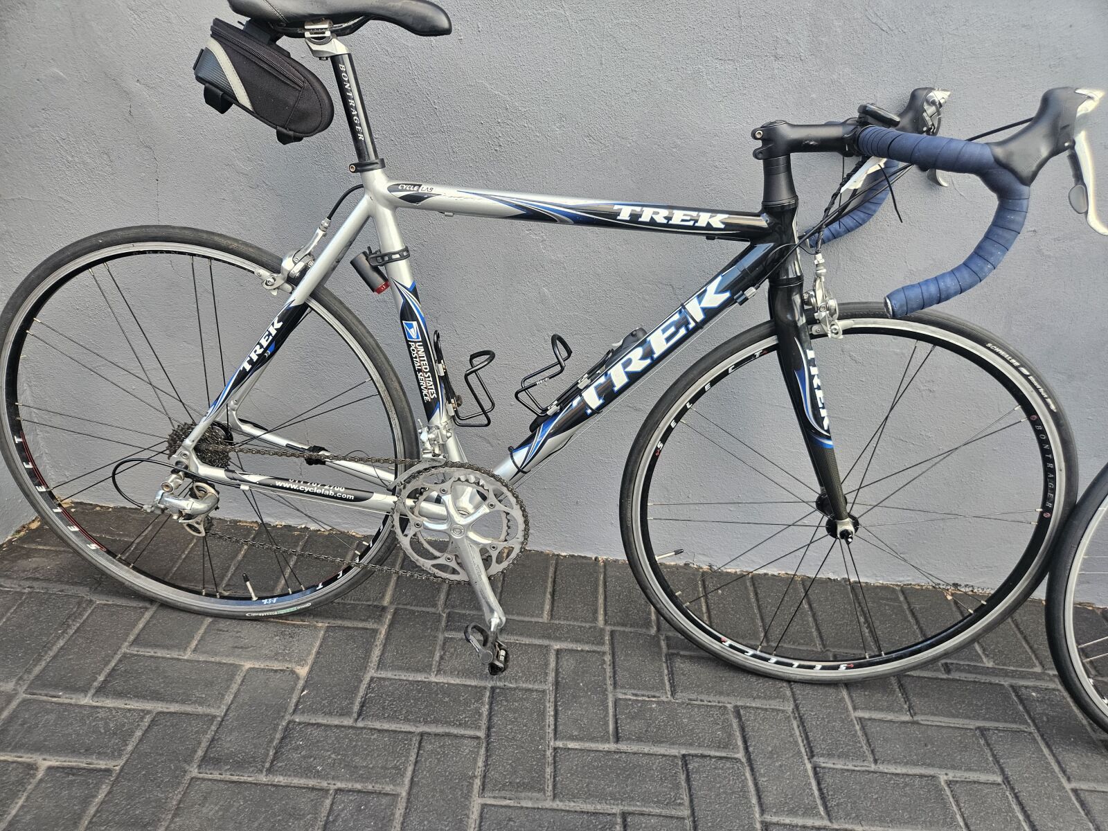 Trek Road bike X 2 | Road Bikes | Bike Hub