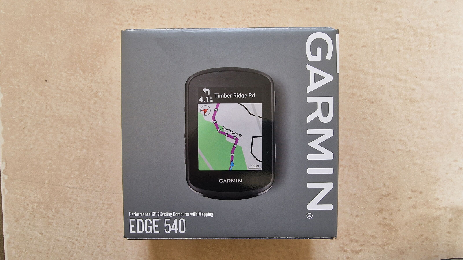 Garmin Edge 540 | Computers & GPS | Bike Hub
