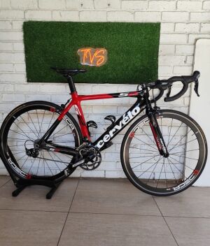 Cervlo S2 Carbon | Road Bikes | Bike Hub