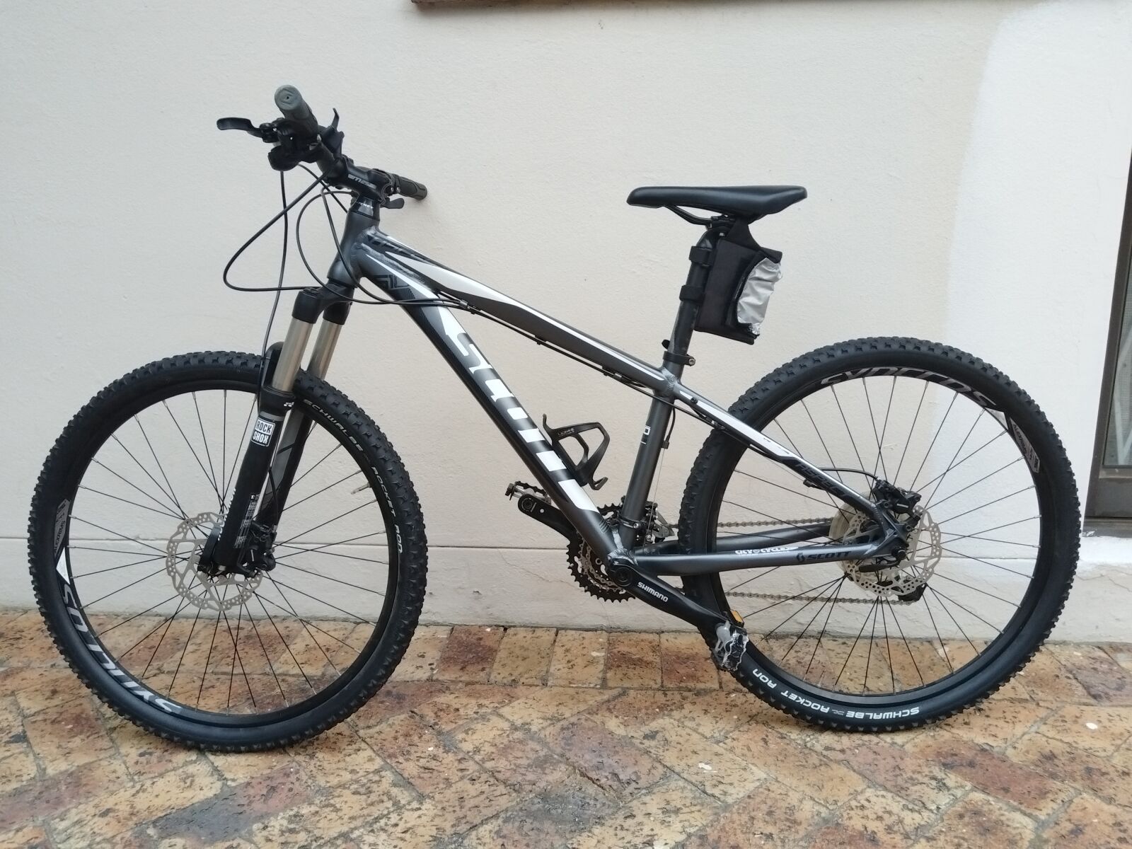 Scott Aspect 610 XS 26