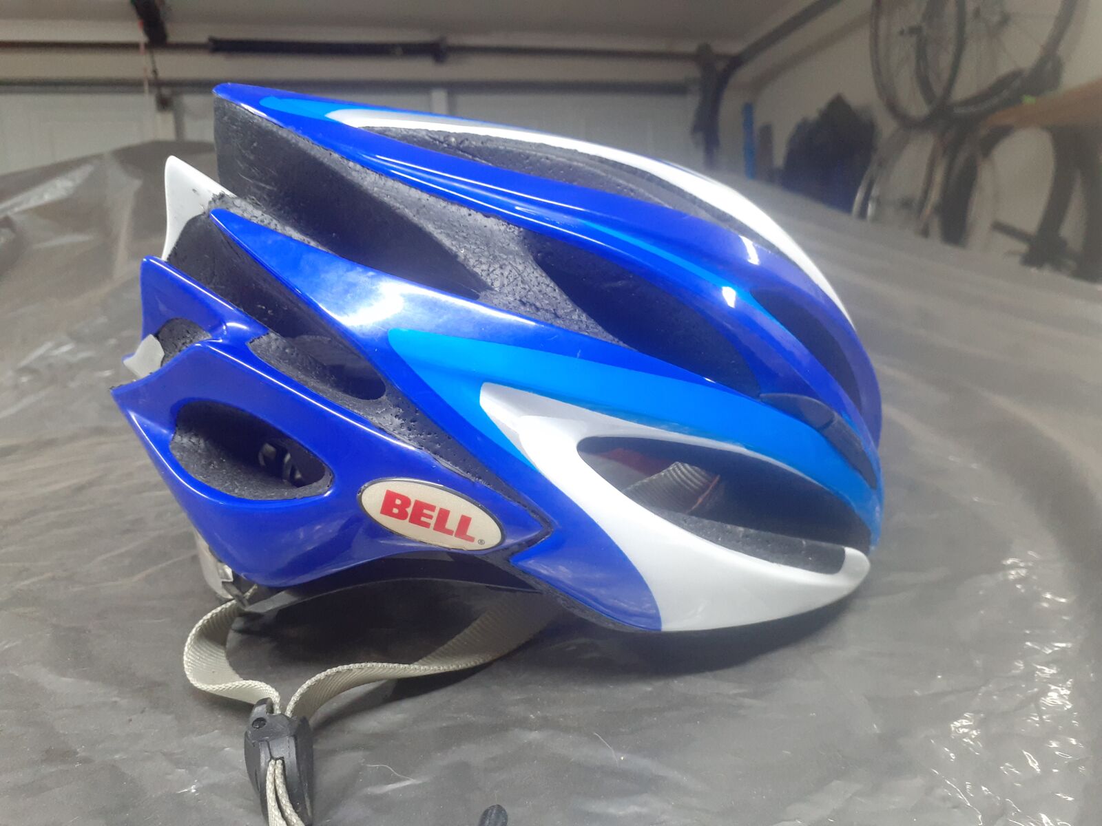 bell bike helmet sweep Super Air Spherical  QUIETKAT USA With its Deep Road fit Bell Super Air Spherical Helmet