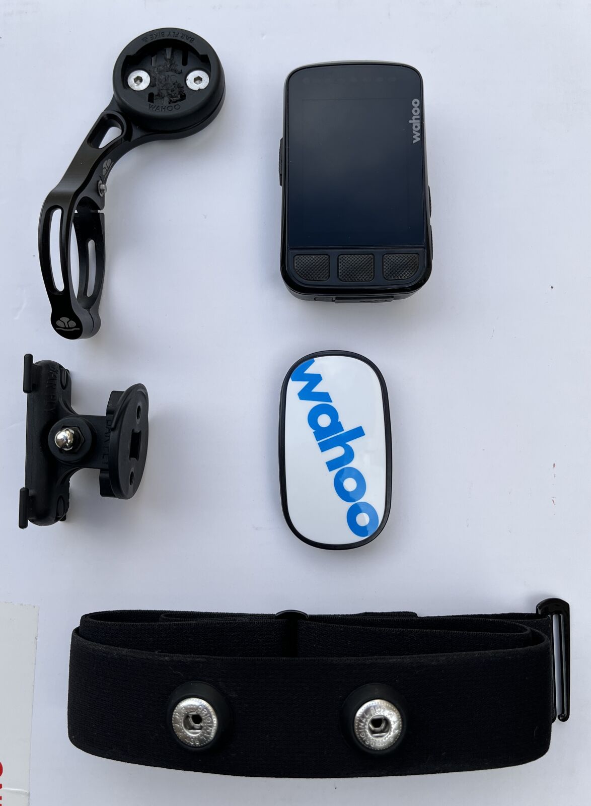 Price Drop Wahoo Elemnt Bolt V2 Bundle | Computers & GPS | Bike Hub