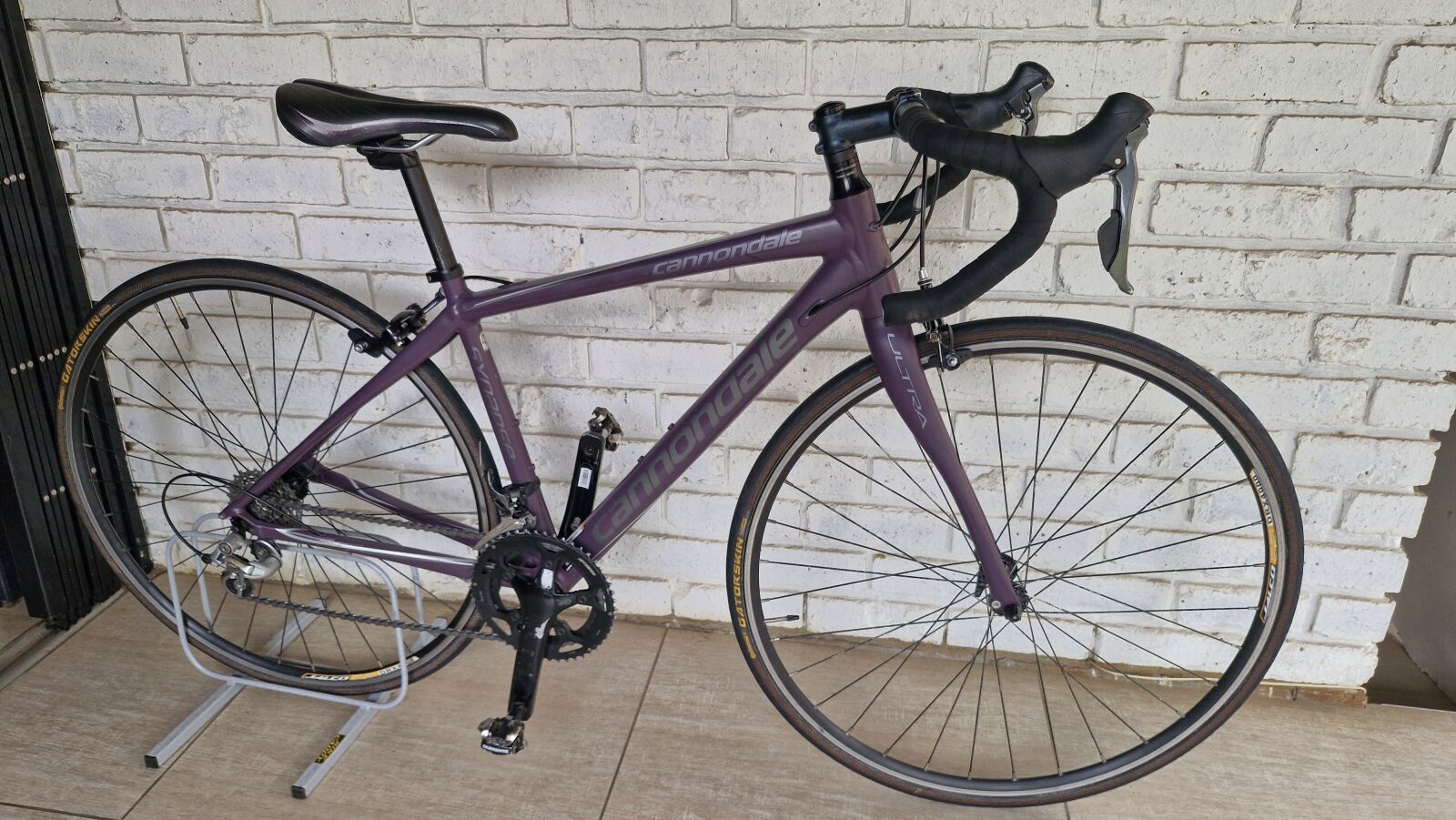 Cannondale ULTRA SYNAPSE XXS (48cm) | Road Bikes | Bike Hub