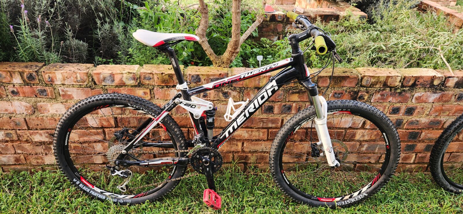 Merida 26er Merida One Twenty 26