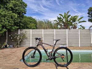 KTM Phinx 29inch (XL) | Dual Suspension Mountain Bikes | Bike Hub
