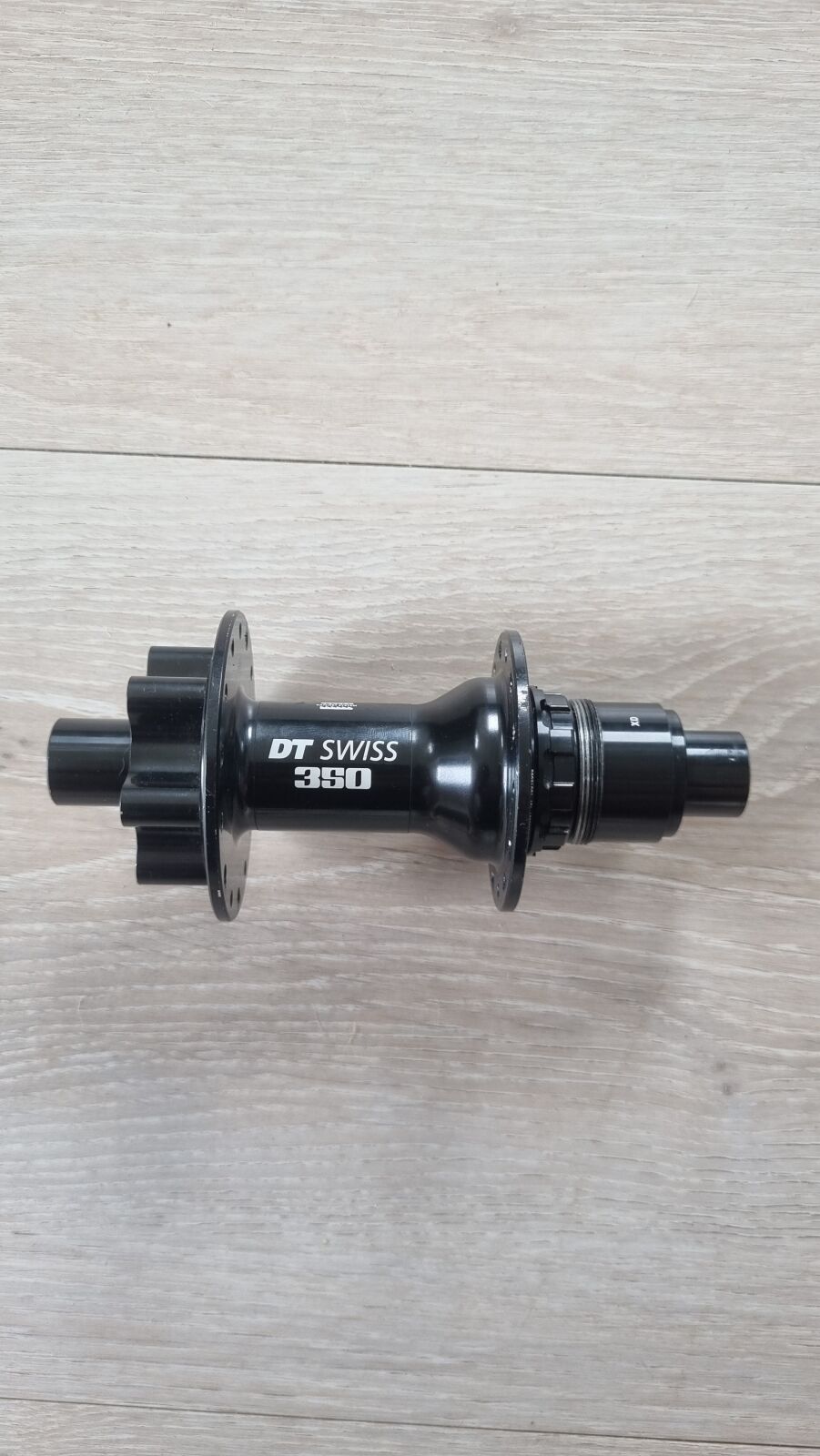 DT Swiss 350 rear hub (28 hole) | Mountain Bike Hubs | Bike Hub