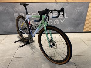 Specialized Crux DSW Custom Build - Size 54 | Gravel Bikes | Bike Hub