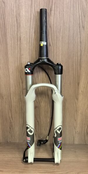 New RockShox Sid XX World Cup 26