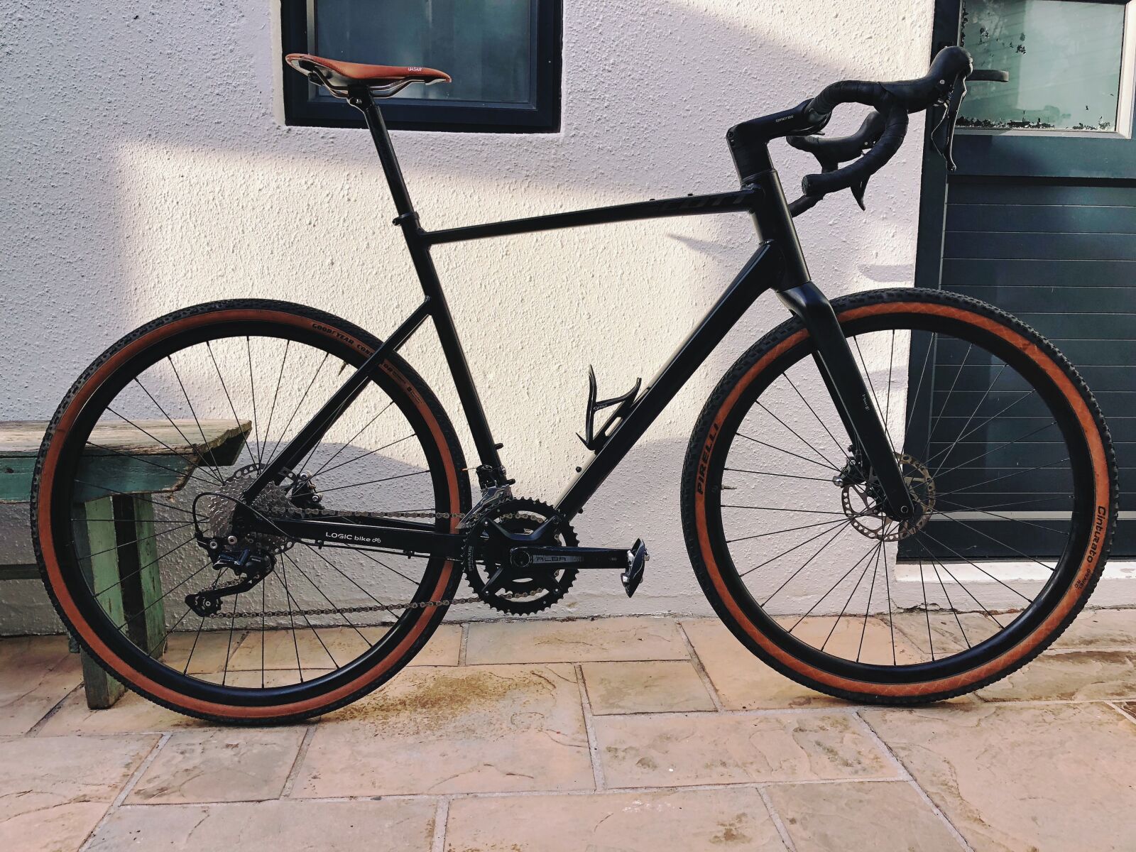 Scott Speedster GRAVEL 30 - SIZE XL - | Gravel Bikes | Bike Hub