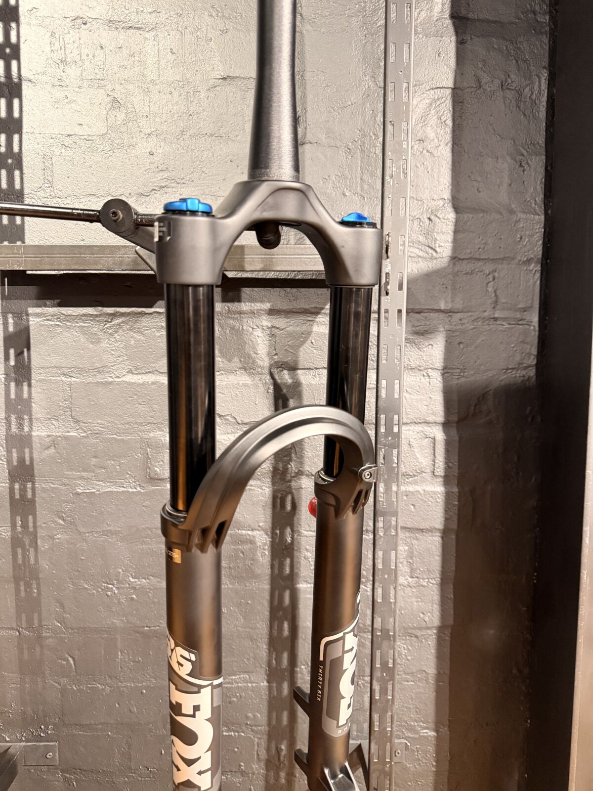 Fox 36 Rhythm 29 160mm | Mountain Bike Forks | Bike Hub