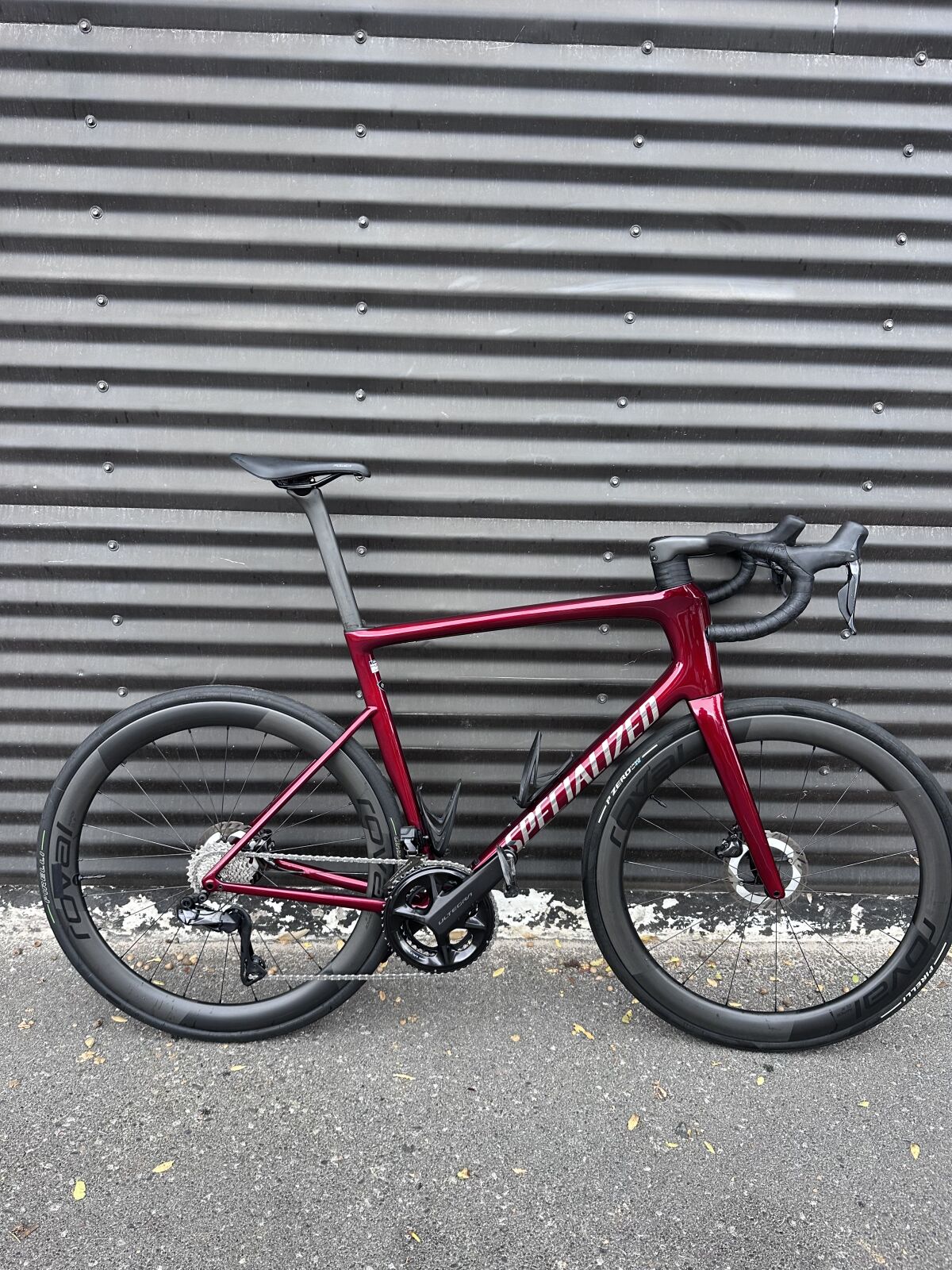2026 Specialized Tarmac SL8 - 61cm | Road Bikes | Bike Hub